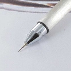 STYLO "Tri Pen" Multi-Fonctions (Bille noire,mine 0,7 et souligneur)
