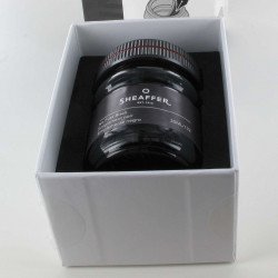 Flacon d'encre Noir 30 ml Sheaffer®