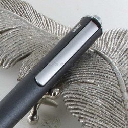 Stylo Roller LAMY "SWIFT" Finition Laque Anthracite Mate