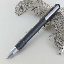 Stylo Roller LAMY "SWIFT" Finition Laque Anthracite Mate