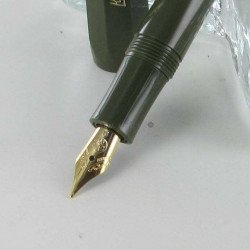 Stylo Plume Kaweco® Collection Olive