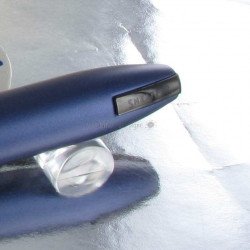 Stylo Roller Sheaffer® "ICON" Bleu Mat
