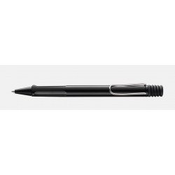 stylo bille lamy safari noir