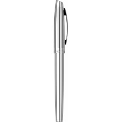 Stylo Plume Moyenne Scrikss® Chrome