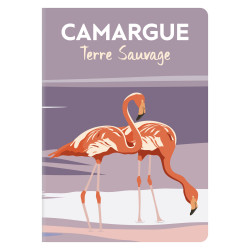 Carnet Clairefontaine® France Camargue