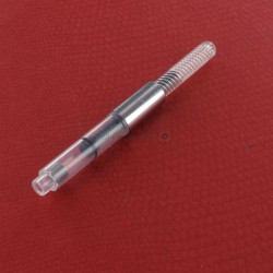 Convertisseur à piston Scrikss® pour stylo plume Scrikss