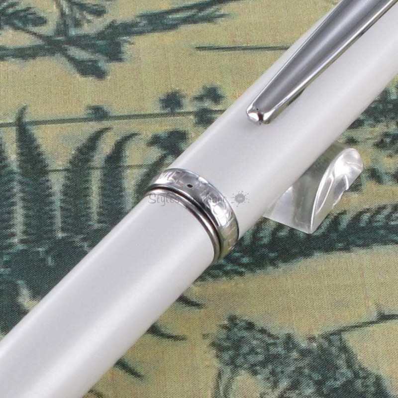 Stylo Bille / Roller Daniel Hechter - Neuf Sans Emballage D'origine