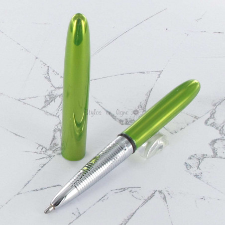 Stylo Bille Fisher Space Pen® Pocket -Bullet- Citron Vert