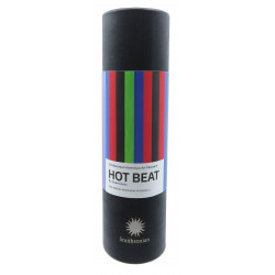 Stylo Roller Retro51® Tornado "Smithsonian" Hot Beat