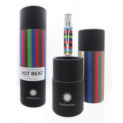 Stylo Roller Retro51® Tornado "Smithsonian" Hot Beat