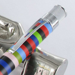 Stylo Roller Retro51® Tornado "Smithsonian" Hot Beat