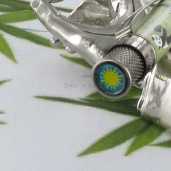 Stylo Roller Retro51® Tornado "Smithsonian" Panda