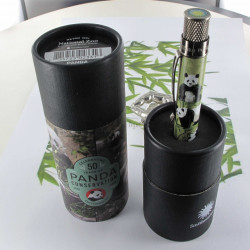 Stylo Roller Retro51® Tornado "Smithsonian" Panda
