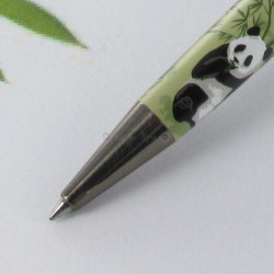 Stylo Roller Retro51® Tornado "Smithsonian" Panda