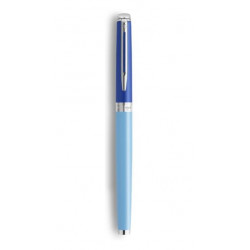 Stylo Plume Fine WATERMAN® Hémisphère Colour Bleu
