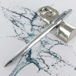 Stylo Bille Fisher Space Pen® Space 1 - Pluton -