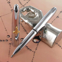 Stylo Bille Fisher Space Pen® Pocket - Air Force Base -