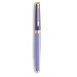 Stylo Roller WATERMAN® Hémisphère Colour Violet