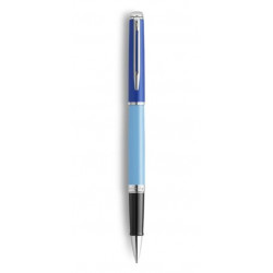 Stylo Roller WATERMAN® Hémisphère Colour Bleu