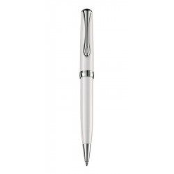 Stylo Bille Diplomat® Excellence A2 Laqué Pearl Chrome