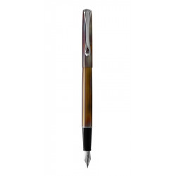 Stylo Plume Fine Diplomat® Traveller Flame