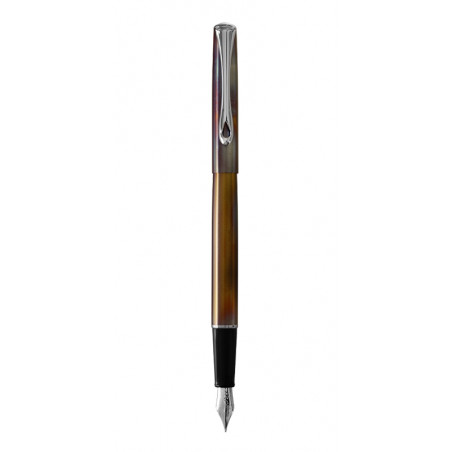 Stylo Plume Fine Diplomat® Traveller Flame