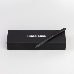 Stylo Bille Hugo Boss® Cloud® Noir