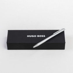 Stylo Bille Hugo Boss® Cloud® Chrome