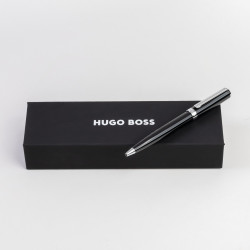 Stylo Bille Hugo Boss® Gear Icon® Noir