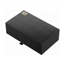 Stylo Plume Scrikss® Héritage Noir Mat