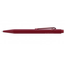 Stylo Bille 849™ CLASSIC LINE Rouge