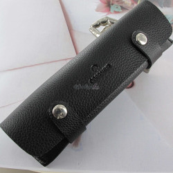 Stylo Plume Moyenne Oberthur® "Jaïpur" Champagne + Etui Offert