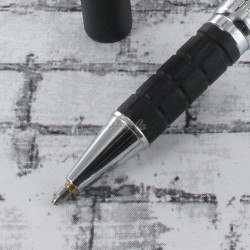 Stylo Bille Fisher Space Pen® Noir Mat "Explorer" X-750