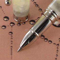 Stylo Roller Jean Pierre Lépine® "INDIGO" Champagne