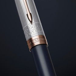 Stylo Bille PARKER® Sonnet Mont Fuji Edition Limitée