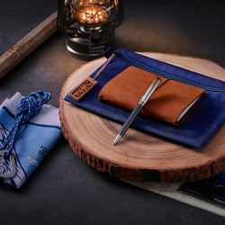 Stylo Bille PARKER® Sonnet Mont Fuji Edition Limitée