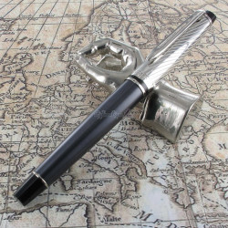 Stylo Plume Fine WATERMAN® Expert Deluxe Stone