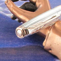 Stylo Bille PARKER® Sonnet Mont Fuji Edition Limitée
