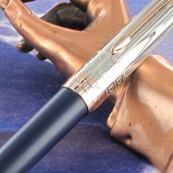 Stylo Bille PARKER® Sonnet Mont Fuji Edition Limitée