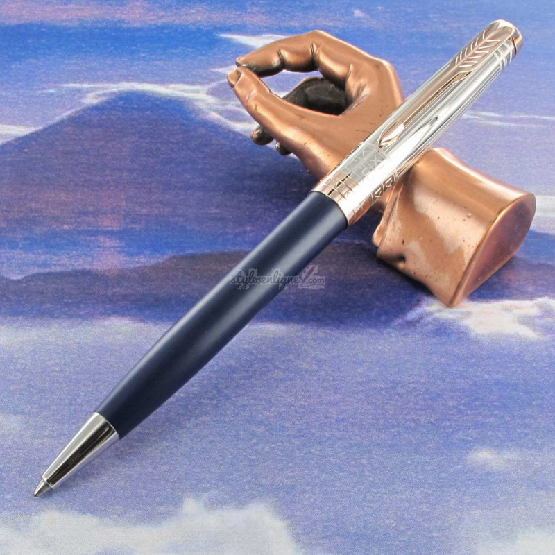 Stylo Bille PARKER® Sonnet Mont Fuji Edition Limitée