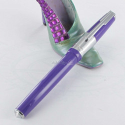 Stylo Plume Recife® Riviera Baby Press Violet