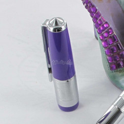 Stylo Plume Recife® Riviera Baby Press Violet