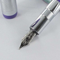 Stylo Plume Recife® Riviera Baby Press Violet
