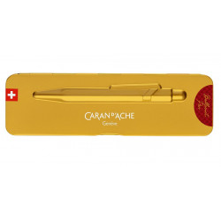 Stylo Bille Caran d'Ache® 849 Dragon (édition limitée)