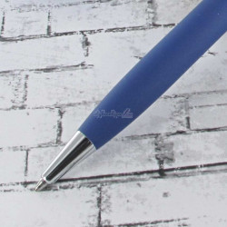 Stylo Bille Diplomat® Esteem Lapis Bleu Mat