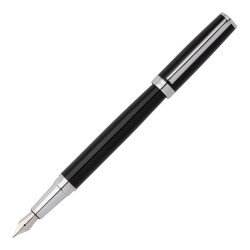 Stylo plume Gear Icon Noir...