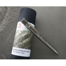 Stylo roller " RHINELANDER PITCHER " retro51 ®
