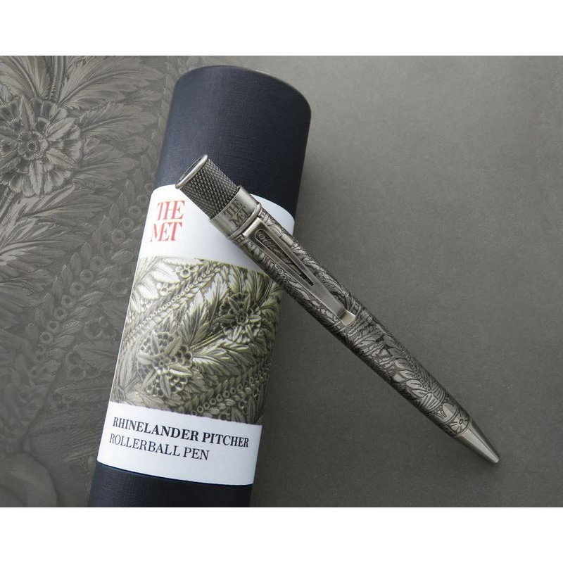 Stylo roller " RHINELANDER PITCHER " retro51 ® Stylo roller " RHINELANDER PITCHER " retro51 ®