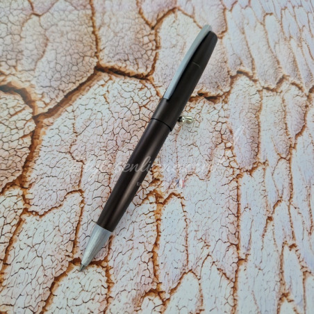 Stylo bille Matsuo Koji ion bronze