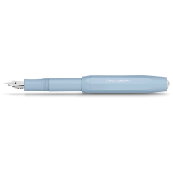 Kaweco COLLECTION Mellow Blue Stylo plume F